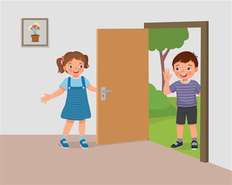 open the door/way to something .